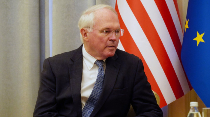 Hil pred sudom u Hagu: Nisam čuo da je Tači naređivao nezakonite aktivnosti