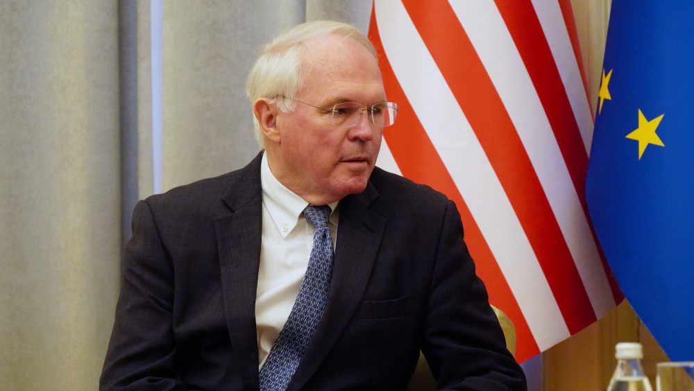 Hil pred sudom u Hagu: Nisam čuo da je Tači naređivao nezakonite aktivnosti