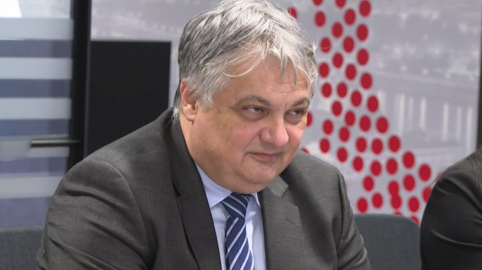 Lučić: Sutra idem na Kosovo i Metohiju da podržim naše radnike, borićemo se za treću licencu na KiM