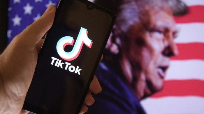 Skuplji od Tvitera: Trampov sledbenik, milijarder Rid Razner dao najvišu ponudu za TikTok od 47,45 mllijardi dolara