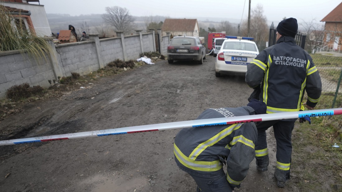 Počelo suđenje za tragediju u Barajevu: Lanac odgovornosti od vlasnika do inspektora – kako je dom uopšte mogao da radi?