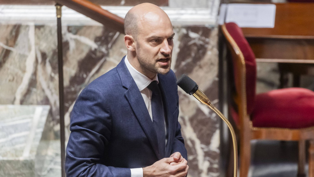 Baro: Putin pokazuje "veliku grozničavost" i želi da izbegne mir