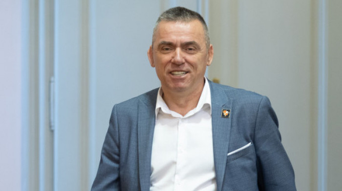 Mlinarić preti Srbima u Hrvatskoj: Zbog supersoničnih raketa CM-400 pominje proterivanje na traktorima