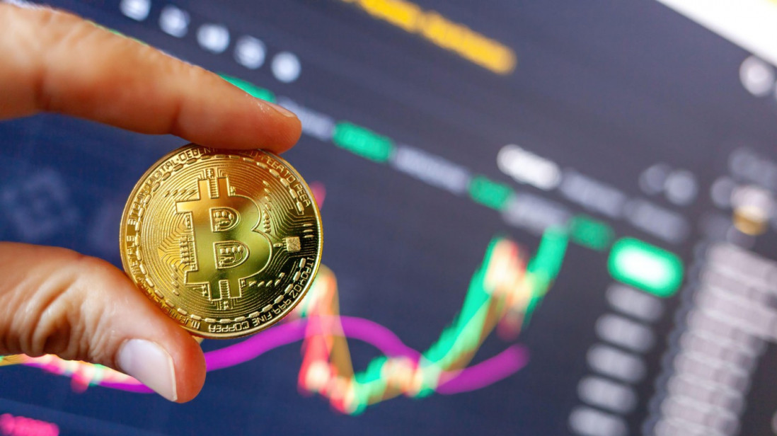 Bitkoin, itirijum, solana: Najnovije cene najvećih kriptovaluta