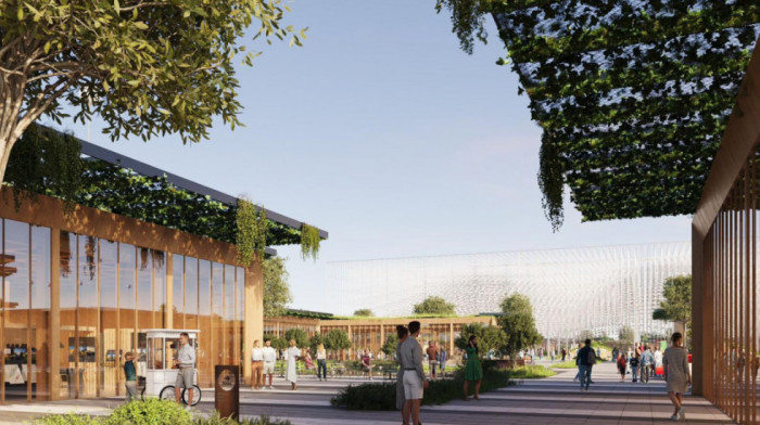 Burkina Faso zvanično potvrdila učešće na Expo 2027 u Beogradu