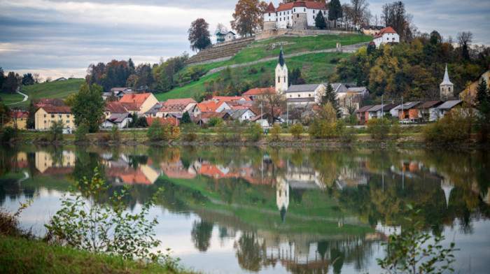 Globalni trend stiže u škole: U Sloveniji uvode terapuju šumom