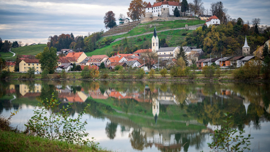 Globalni trend stiže u škole: U Sloveniji uvode terapiju šumom