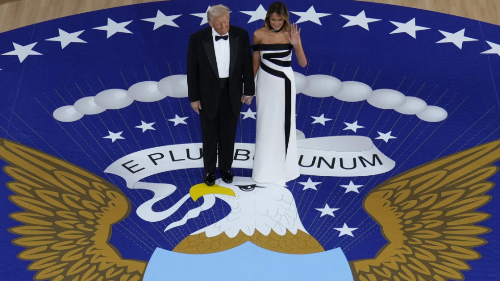 Džimi Kimel odbacuje kritike zbog šale o Melaniji kao udovici: Bela kuća pozvala ABC da otpusti komičara