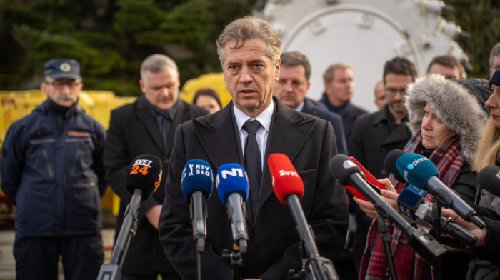 Referendum o vojnom budžetu pod znakom pitanja: Slovenački premijer najavio glasanje o ukidanju odluke