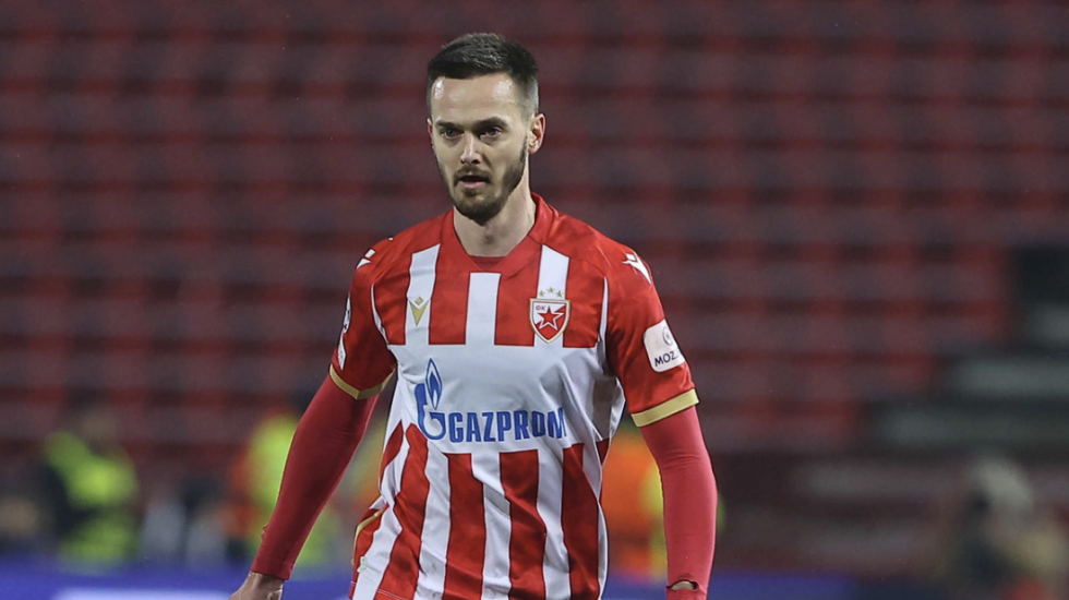 Crvena zvezda pobedom otvorila pripreme: Šampion Srbije slavio protiv Amštetena