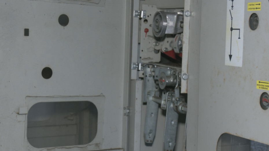 Mionica: Deo sela Todorin Do bez električne energije zbog kvara na trafostanici