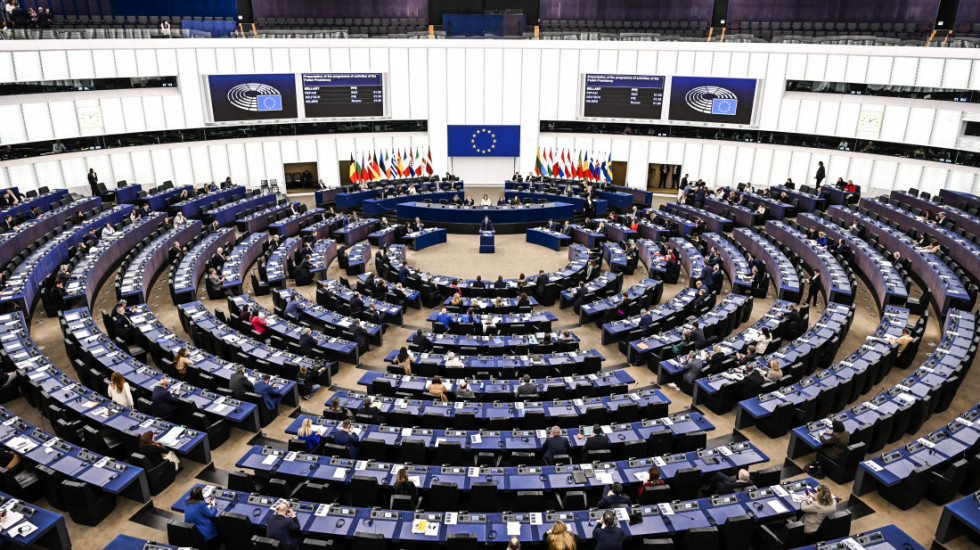 Evropski parlament: Članovi Odbora za spoljne poslove dolaze u Srbiju 23. januara, planirano više sastanaka