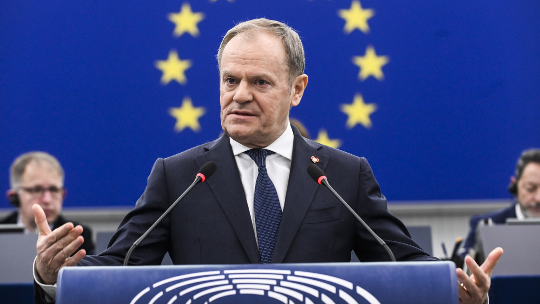 Tusk poručio Trampu: EU nije formirana da bi nekoga prevarila a ponajmanje SAD