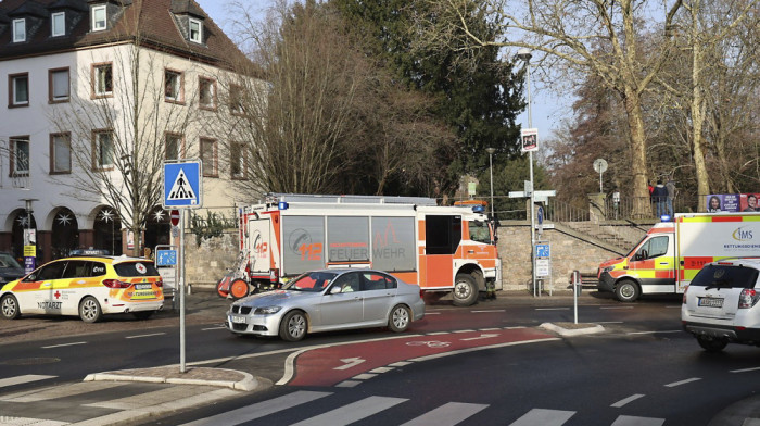 Manjak radne snage stvorio problem: Nemački grad Vagenroge traži gradonačelnika putem oglasa u novinama