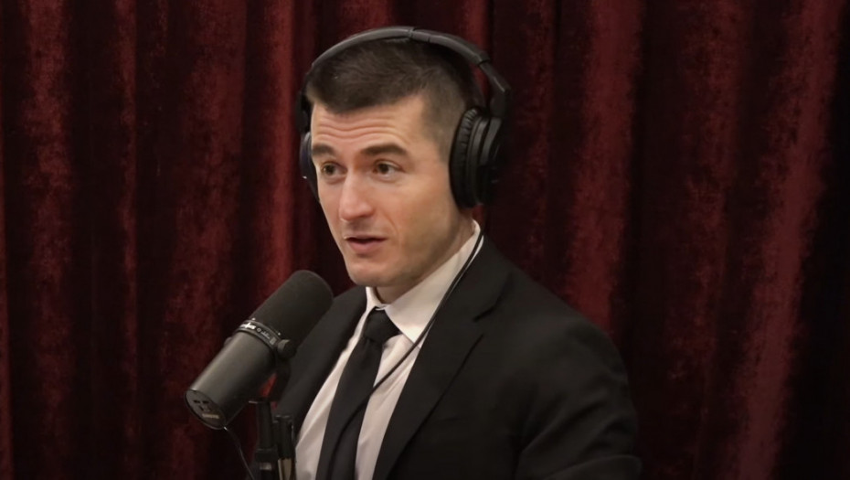 Američki podkaster najavio intervju sa Putinom: Leks Fridmen želi da nastavi "misiju mira", posle razgovora sa Zelenskim