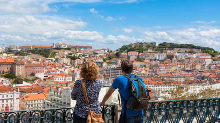 Portugalija ide na predsedničke izbore: Prvi krug 18. januara, drugi krug 8. februara ako nema apsolutnog pobednika