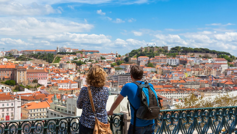 Portugalija ide na predsedničke izbore: Prvi krug 18. januara, drugi krug 8. februara ako nema apsolutnog pobednika