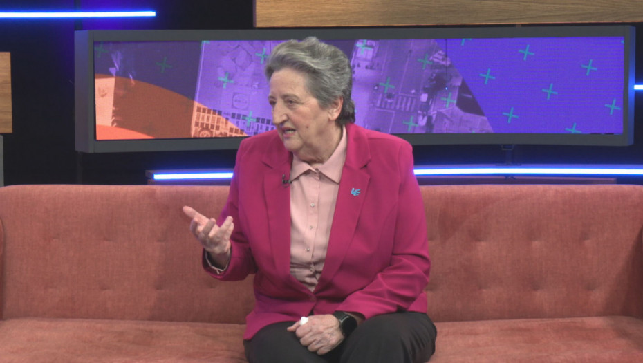 Satarić: Slovenački model rada 80-90-100 mogao bi se primeniti i u Srbiji