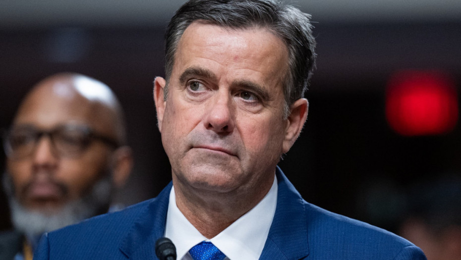 Direktor CIA u Karakasu: Retklif se sastao sa privremenom predsednicom Venecuele