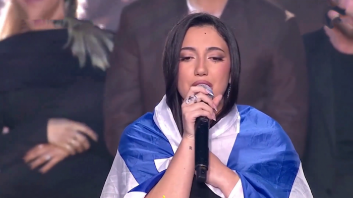 Istraga EBU otkrila da je agencija izraelske vlade vodila kampanju promocije za Juval