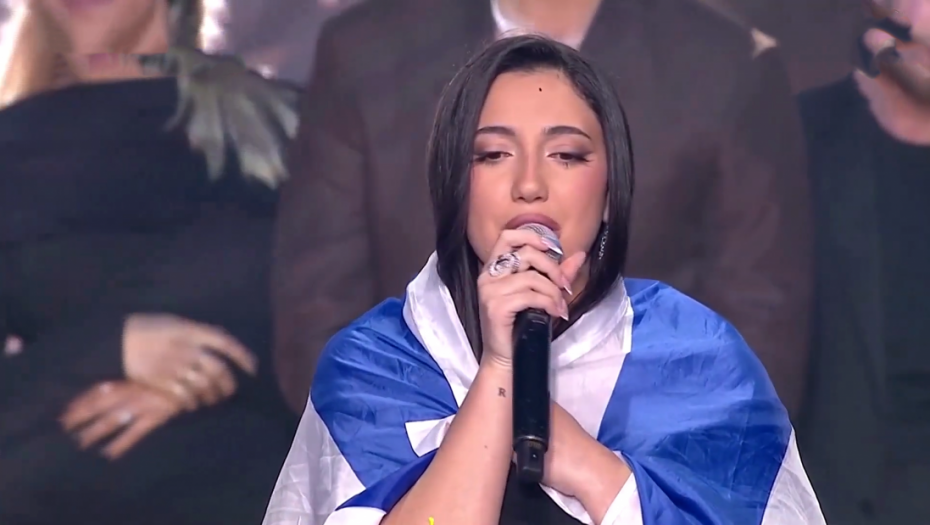 Istraga EBU otkrila da je agencija izraelske vlade vodila kampanju promocije za Juval