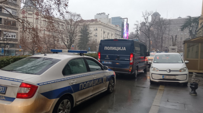 VJT u Kraljevu: Policajci iz Prijepolja priznali zloupotrebe položaja