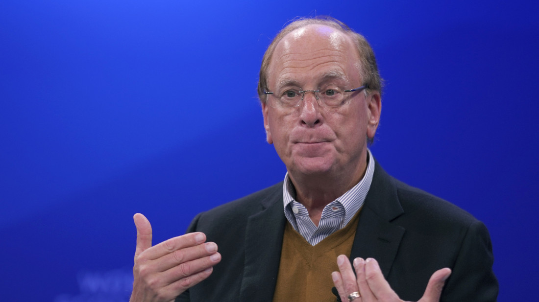 Kako se zaštititi od veštačke inteligencije: Izvršni direktor BlackRock-a o ključu za smanjenje jaza u bogatstvu