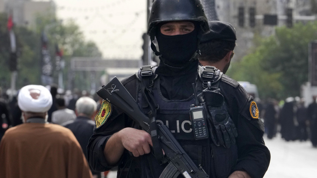 U Iranu uhapšen muškarac zbog prodaje interneta preko Starlinka