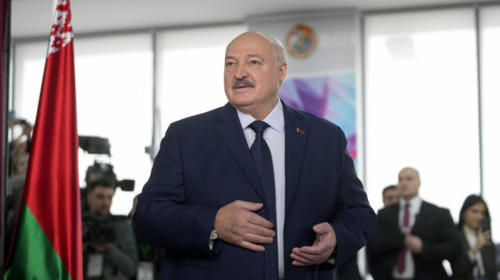 Negodovanje Minska: Delegaciji iz Belorusije odbijena viza za učešće na sastanku Odbora mira u SAD