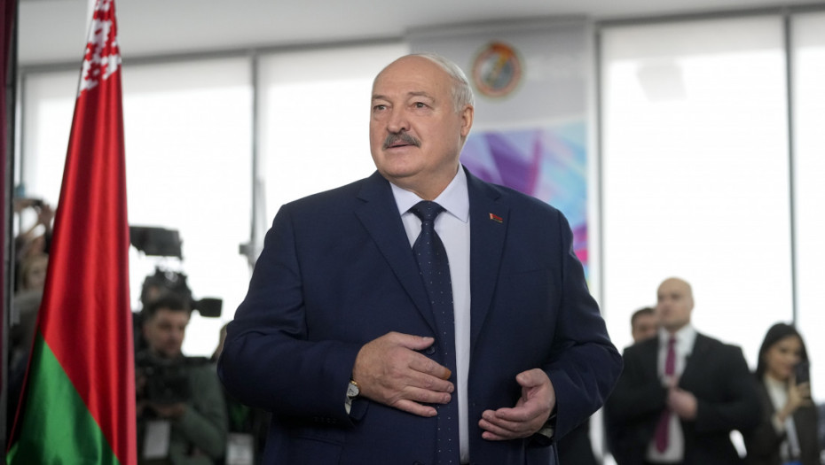 Negodovanje Minska: Delegaciji iz Belorusije odbijena viza za učešće na sastanku Odbora mira u SAD