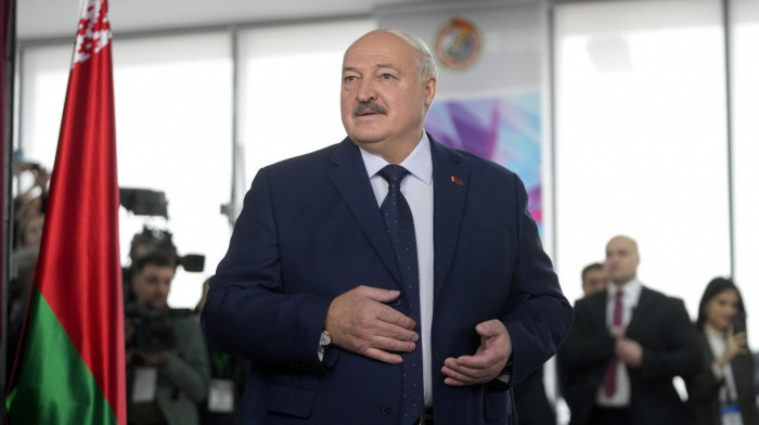 Lukašenko poručio da je Belorusija spremna za saradnju s Iranom