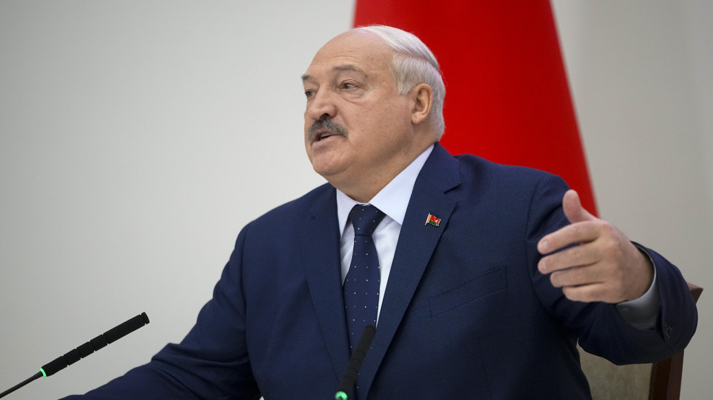 Lukašenko o Trampu: Baš mi se sviđaju njegovi postupci u poslednje vreme