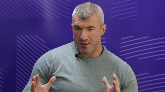 Objavljen snimak na kojem Bačulov sa lekarom dogovara kako da se otruje i da za to optuži vlast