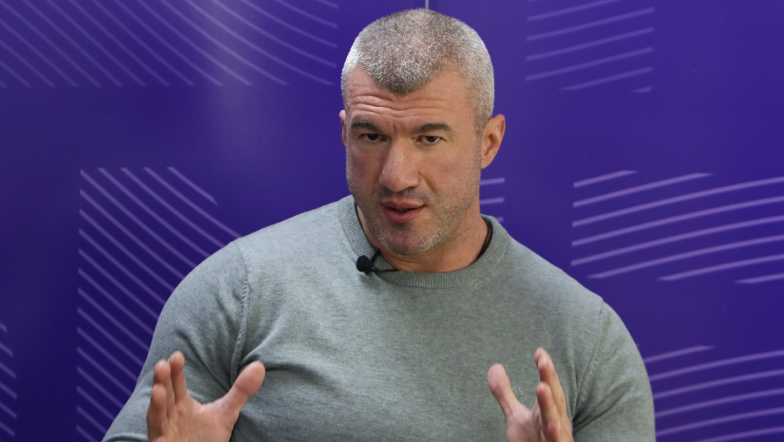 Objavljen snimak na kojem Bačulov sa lekarom dogovara kako da se otruje i da za to optuži vlast