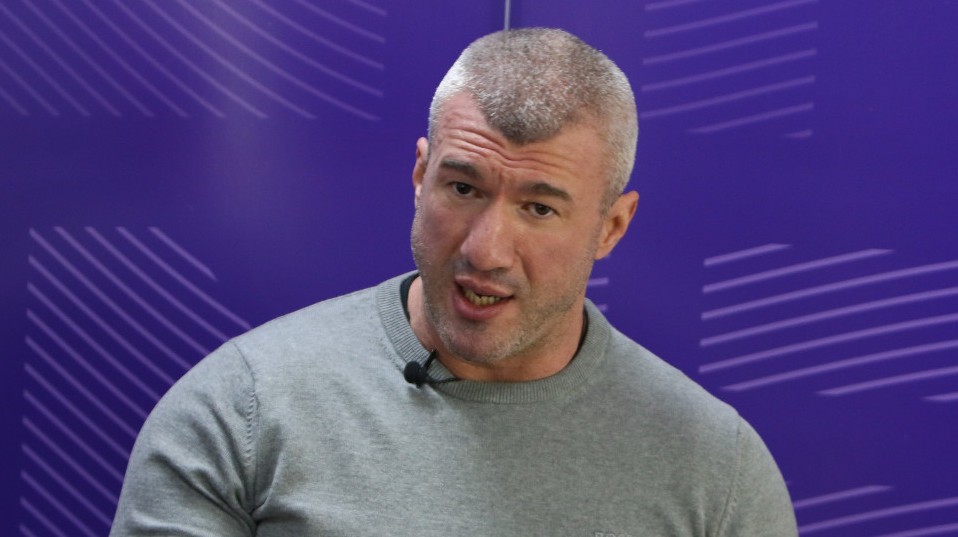 Ukinut pritvor Miši Bačulovu