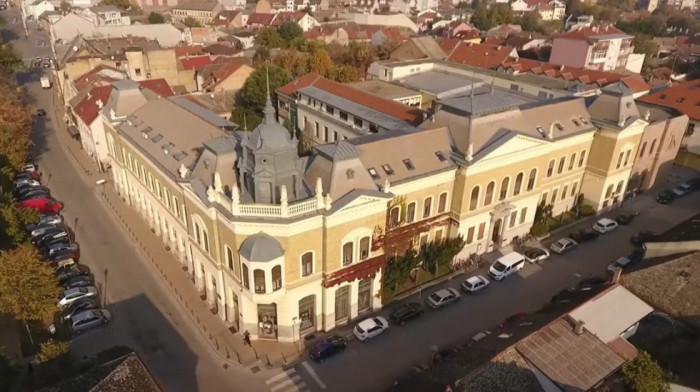 200 godina Matice srpske: Osnovana 1826. godine u Pešti na inicijativu grupe trgovaca i Jovana Hadžića