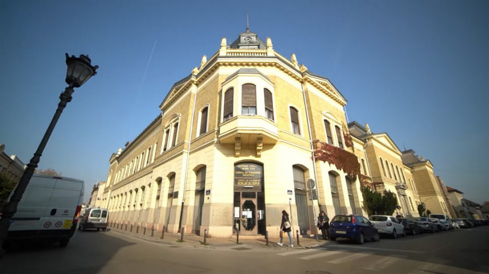 Matica Srpska otkazala koncert Katarine Jovanović: Predsednik Stanić objašnjava zašto je "govor mržnje nepoželjan“