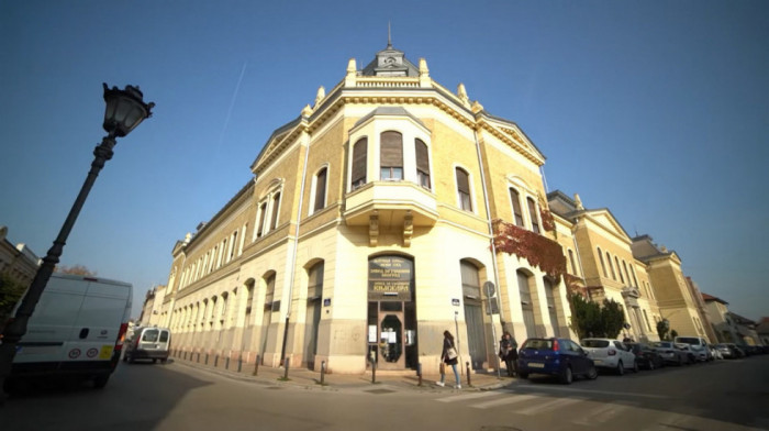 Matica Srpska otkazala koncert Katarine Jovanović: Predsednik Stanić objašnjava zašto je "govor mržnje nepoželjan“