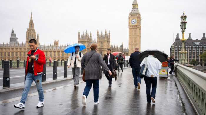 Više od pola miliona mladih u Velikoj Britaniji nikada nije imalo posao