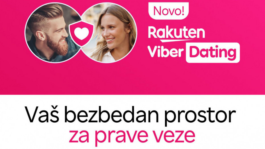Viber pokreće novi servis za upoznavanje: Otvorene liste čekanja u aplikaciji