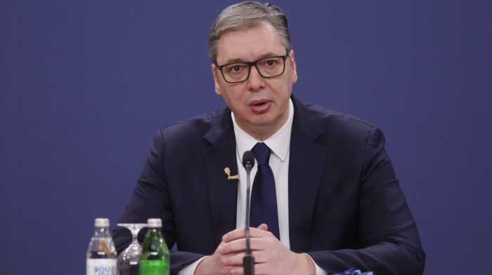 Vučić pozvao na hitnu rekonstrukciju Vlade Srbije: Očekujem da više od 50 odsto ministara bude zamenjeno