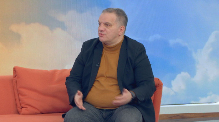 Stanković osudio govor mržnje u Futogu: Balać spada u elitne studente u našoj zemlji