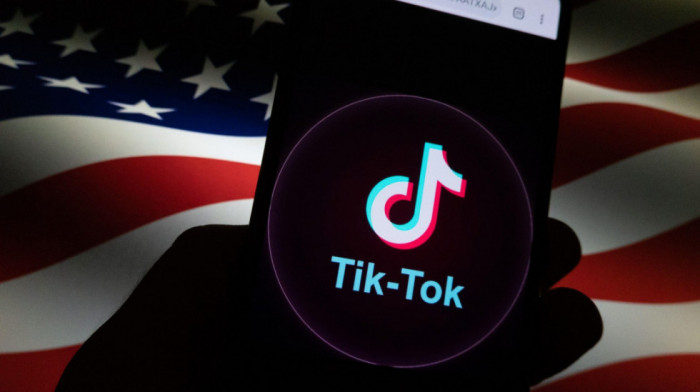 Tramp produžio rok TikTok-u da nađe američkog kupca za 75 dana