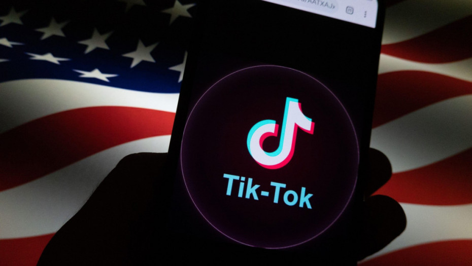 Tramp produžio rok TikTok-u da nađe američkog kupca za 75 dana