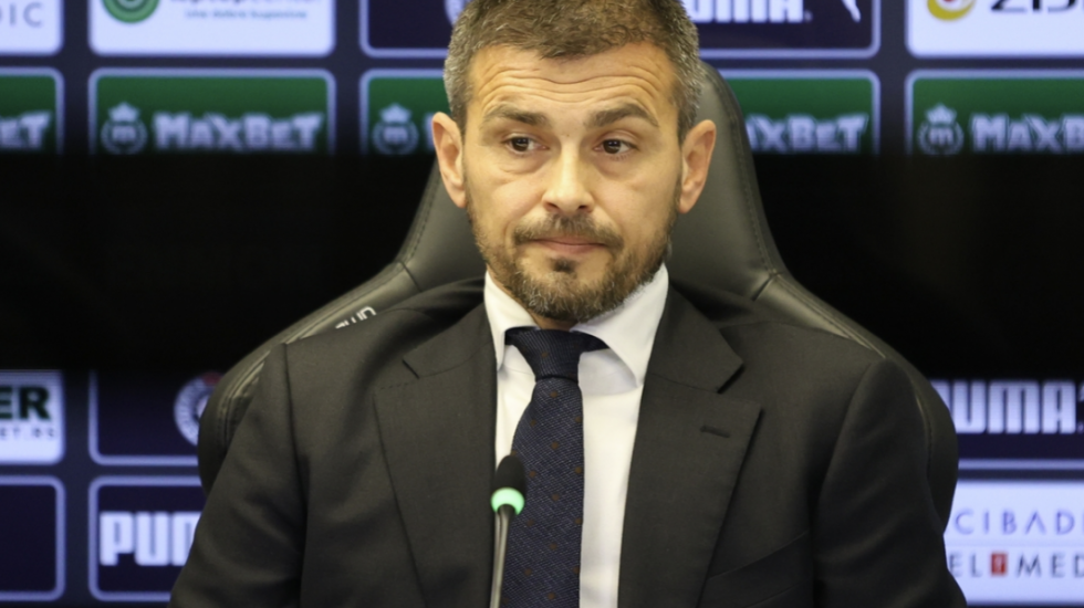 Oglašavanje Danka Lazovića povodom priče o pobuni u Omladinskoj školi Partizana: Pričaćemo o svemu