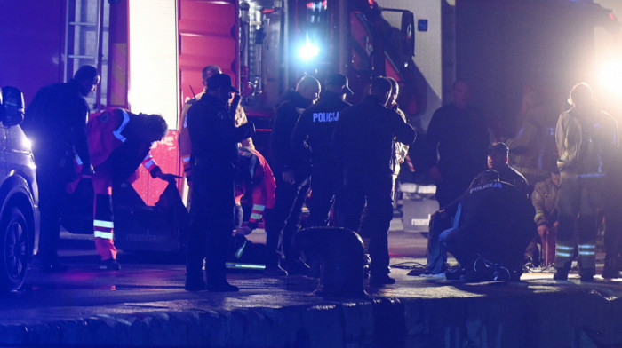 Tragedija u Maksimiru: Dete se utopilo u bazenu objekta za iznajmljivanje, lekari nisu uspeli da ga spasu
