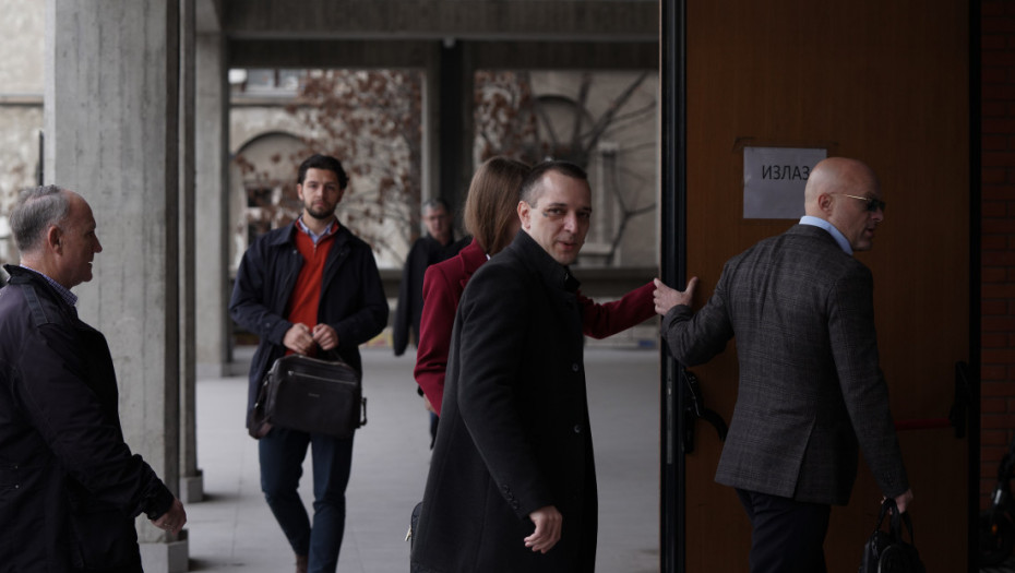 Članovi porodice Marjanović svedočili na suđenju za ubistvo Jelene Marjanović
