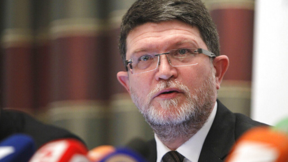 Tonino Picula ponovo izabran za predsednika Radne grupe EP za Zapadni Balkan