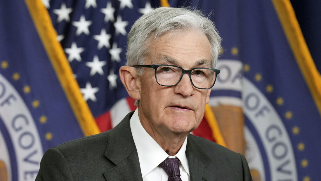 Predsednik američke centralne banke: FED ne želi da smanji stope zato što je inflacija iznad cilja