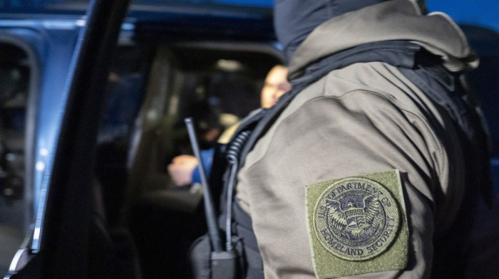 EU pooštrava migracionu politiku: Desničarske partije u Evropi traže policiju po uzoru na američki ICE